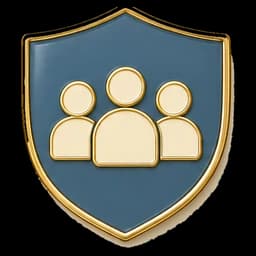 Team Coach: Coaches on a Spotter Team plan. Team Coach