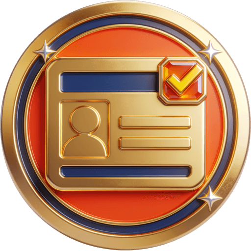 ID Verified: Profile verified by Spotter. ID Verified